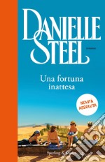 Una fortuna inattesa libro