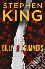 Billy Summers. Ediz. italiana libro