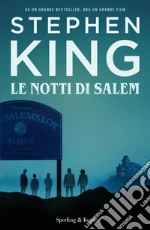 Le notti di Salem. Ediz. tie-in libro