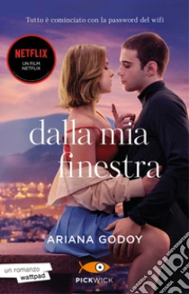 Dalla mia finestra