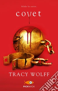 Covet libro
