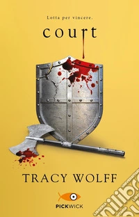 Court libro
