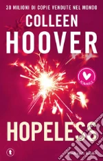 Hopeless libro