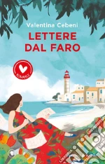 Lettere dal faro libro