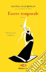 Essere temporale libro