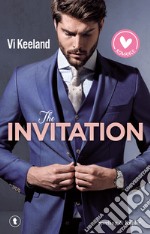The invitation. Ediz. italiana libro usato
