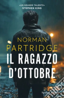 Il ragazzo d'ottobre