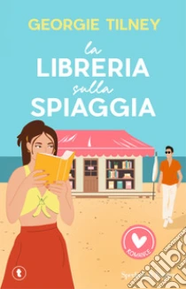 La libreria sulla spiaggia