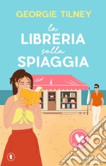 La libreria sulla spiaggia libro