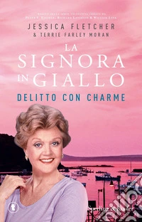 Delitto con charme. La signora in giallo libro