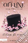 Something dark. Offline libro