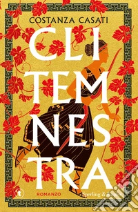 Clitemnestra libro