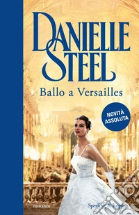Ballo a Versailles libro