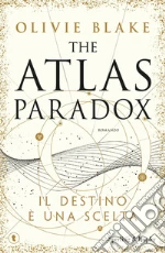 The Atlas Paradox. Ediz. italiana libro