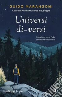Universi di-versi libro