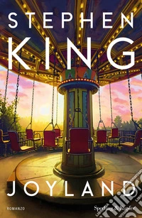 Joyland. Ediz. italiana libro