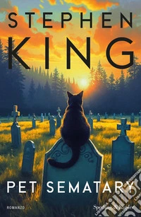 Pet Sematary. Ediz. italiana libro