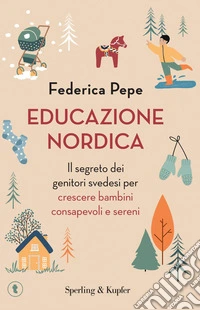 Educazione nordica libro