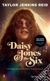 Daisy Jones & The Six libro