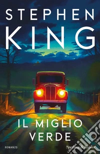 Il miglio verde libro