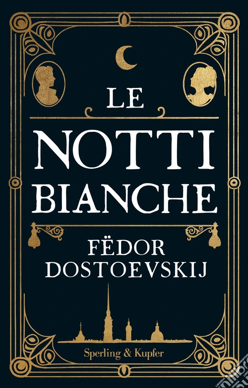 Le notti bianche