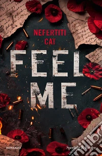 Feel me. Ediz. italiana libro