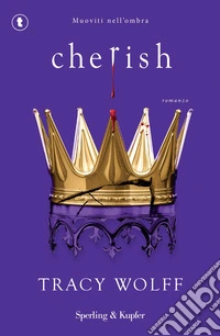 Cherish. Ediz. italiana libro