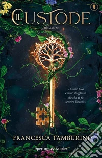 Il custode libro