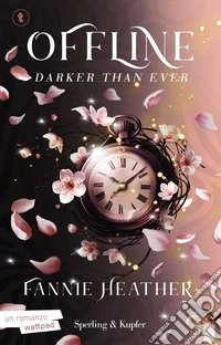 Darker than ever. Offline libro