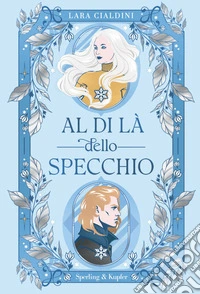 Al di là dello specchio libro
