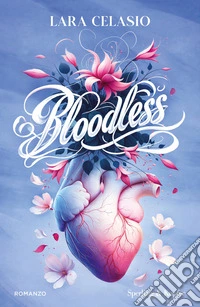 Bloodless libro