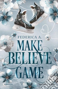 Make-believe game. Ediz. italiana libro