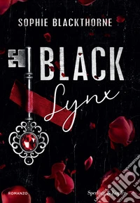 Black Lynx. Ediz. italiana libro
