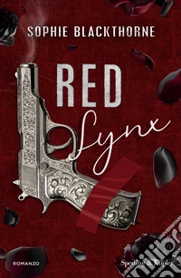 Red Lynx. Ediz. italiana libro