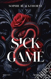 Sick game. Ediz. italiana libro