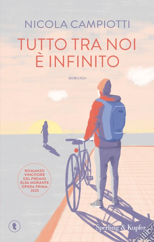 Tutto tra noi � infinito