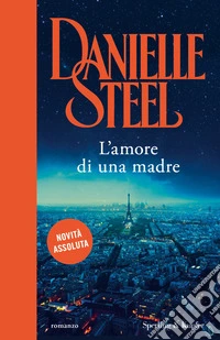 L'amore di una madre libro