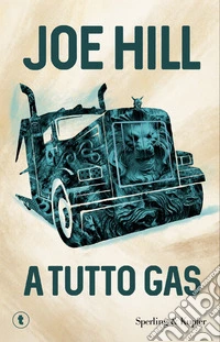 A tutto gas libro