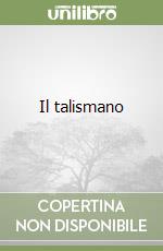 Il talismano libro
