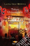 Tokyo orizzontale libro