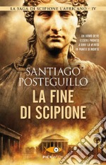 La fine di Scipione libro