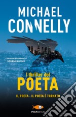 I thriller del poeta: Il poeta-Il poeta è tornato libro