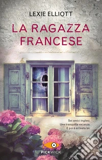 La ragazza francese