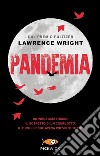 Pandemia libro