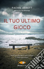 Il tuo ultimo gioco libro