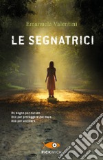 Le segnatrici libro