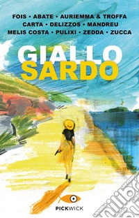 Giallo Sardo