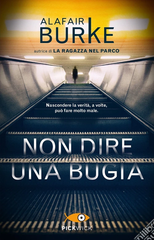Non dire una bugia
