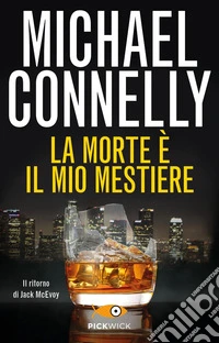 La morte è il mio mestiere