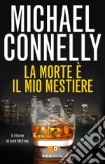 La morte è il mio mestiere libro